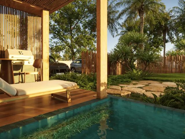 Casa / Sobrado em Condomínio para Venda em Maragogi/AL Barra Grande 3 Quartos