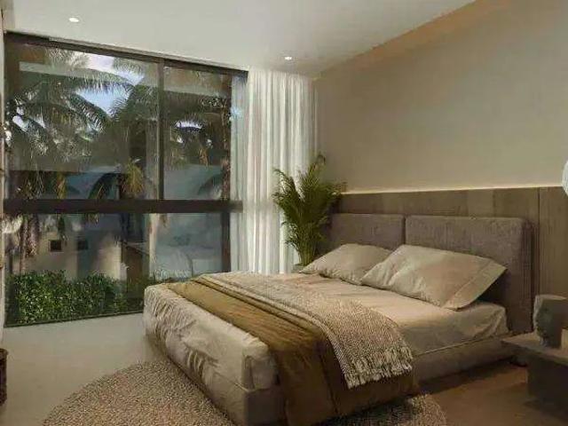 Casa / Sobrado em Condomínio para Venda em Maragogi/AL Peroba 4 Quartos