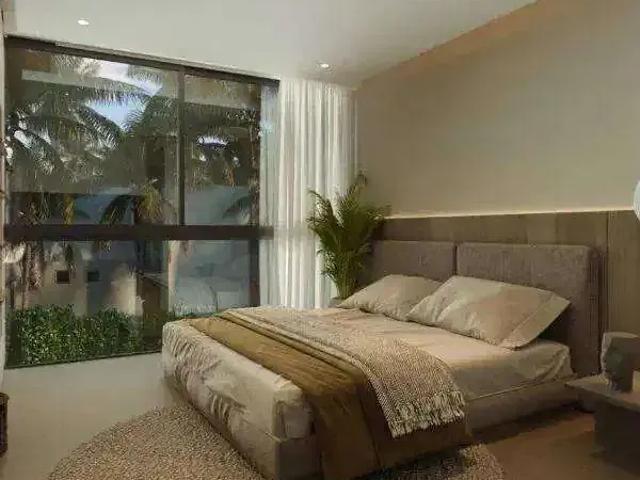 Casa / Sobrado em Condomínio para Venda em Maragogi/AL Peroba 4 Quartos