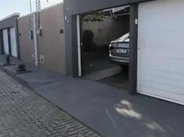 Casa / Sobrado em Condomínio para Venda em Maranguape/CE Novo Maranguape II 3 Quartos