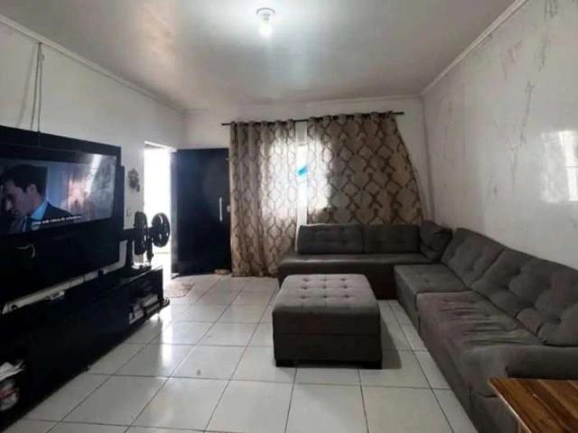 Casa / Sobrado em Condomínio para Venda em Marechal Deodoro/AL Barra Nova 2 Quartos