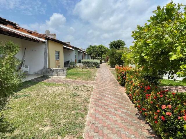 Casa / Sobrado em Condomínio para Venda em Marechal Deodoro/AL Barra Nova 3 Quartos