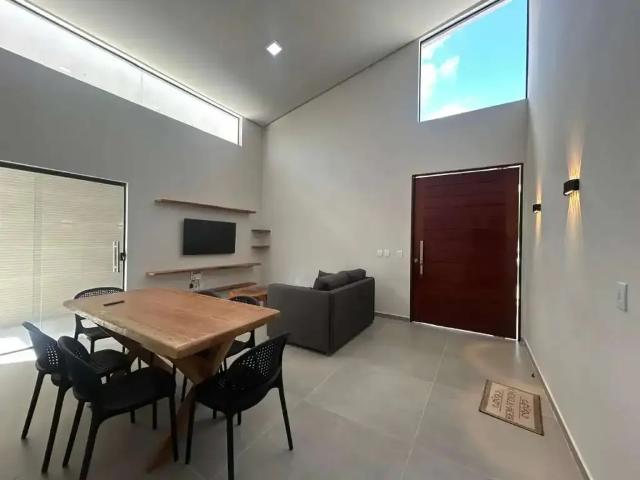 Casa / Sobrado em Condomínio para Venda em Marechal Deodoro/AL Barra Nova 3 Quartos