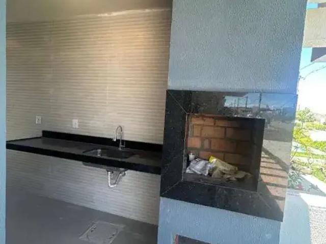 Casa / Sobrado em Condomínio para Venda em Marechal Deodoro/AL Barra Nova 3 Quartos