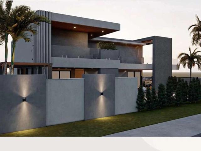 Casa / Sobrado em Condomínio para Venda em Marechal Deodoro/AL Barra Nova 3 Quartos