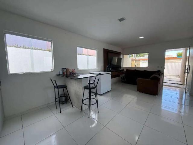Casa / Sobrado em Condomínio para Venda em Marechal Deodoro/AL Barra Nova 3 Quartos