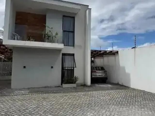 Casa / Sobrado em Condomínio para Venda em Marechal Deodoro/AL Barra Nova 3 Quartos