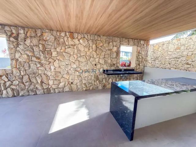 Casa / Sobrado em Condomínio para Venda em Marechal Deodoro/AL Barra Nova 4 Quartos