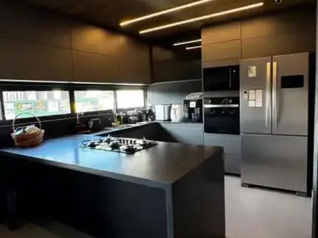 Casa / Sobrado em Condomínio para Venda em Marechal Deodoro/AL Barra Nova 4 Quartos