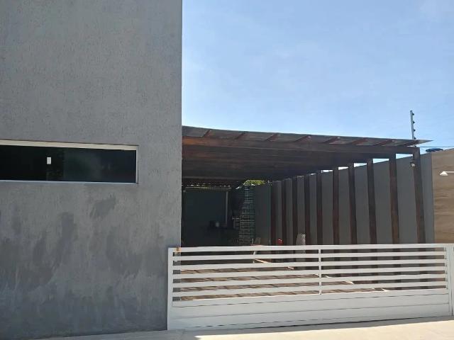 Casa / Sobrado em Condomínio para Venda em Marechal Deodoro/AL Barra Nova 4 Quartos