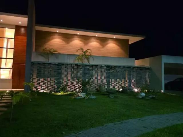 Casa / Sobrado em Condomínio para Venda em Marechal Deodoro/AL Barra Nova 5 Quartos