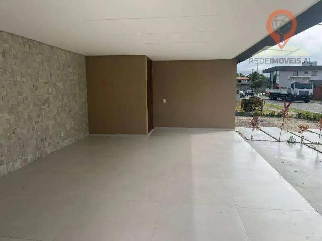 Casa / Sobrado em Condomínio para Venda em Marechal Deodoro/AL Barra Nova 5 Quartos