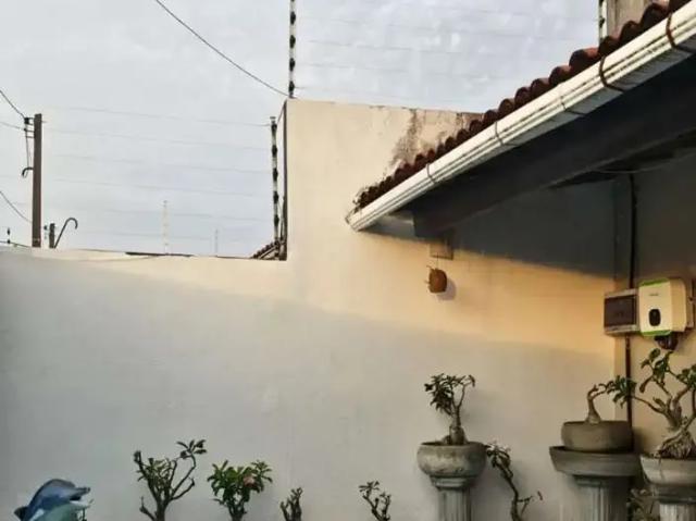 Casa / Sobrado em Condomínio para Venda em Marechal Deodoro/AL Barro Vermelho 2 Quartos