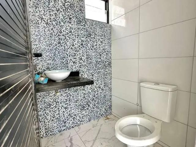 Casa / Sobrado em Condomínio para Venda em Marechal Deodoro/AL Barro Vermelho 3 Quartos