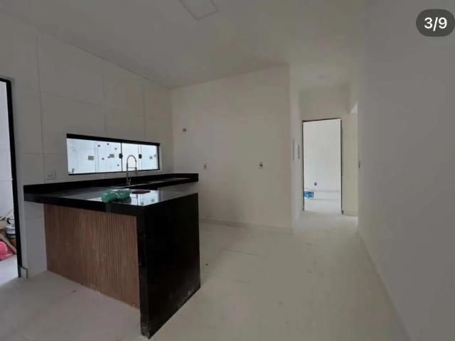 Casa / Sobrado em Condomínio para Venda em Marechal Deodoro/AL Barro Vermelho 3 Quartos