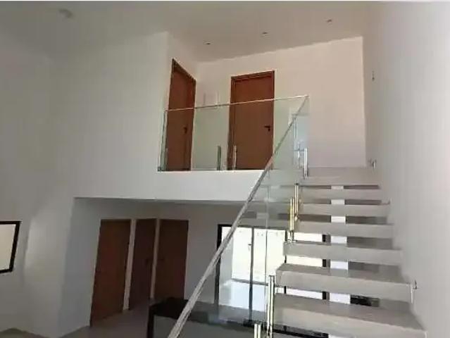 Casa / Sobrado em Condomínio para Venda em Marechal Deodoro/AL Barro Vermelho 3 Quartos