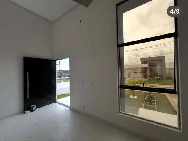 Casa / Sobrado em Condomínio para Venda em Marechal Deodoro/AL Barro Vermelho 3 Quartos