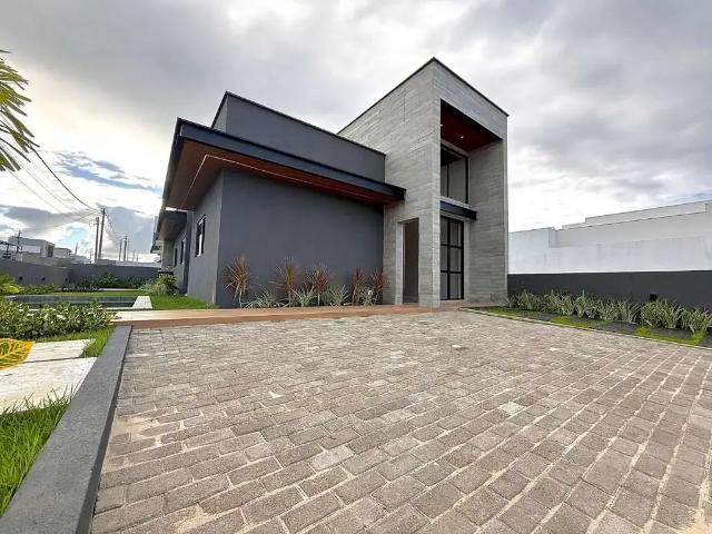 Casa / Sobrado em Condomínio para Venda em Marechal Deodoro/AL Barro Vermelho 3 Quartos