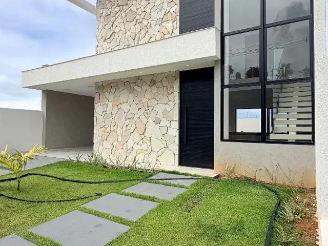 Casa / Sobrado em Condomínio para Venda em Marechal Deodoro/AL Barro Vermelho 3 Quartos
