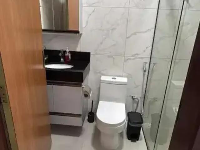 Casa / Sobrado em Condomínio para Venda em Marechal Deodoro/AL Barro Vermelho 3 Quartos