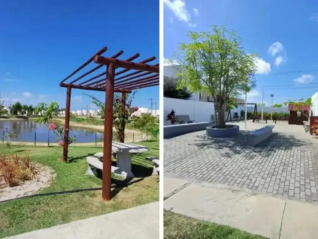 Casa / Sobrado em Condomínio para Venda em Marechal Deodoro/AL Cabreiras 3 Quartos