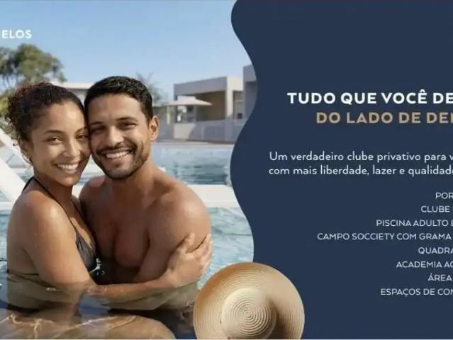 Casa / Sobrado em Condomínio para Venda em Marechal Deodoro/AL Cabreiras 2 Quartos