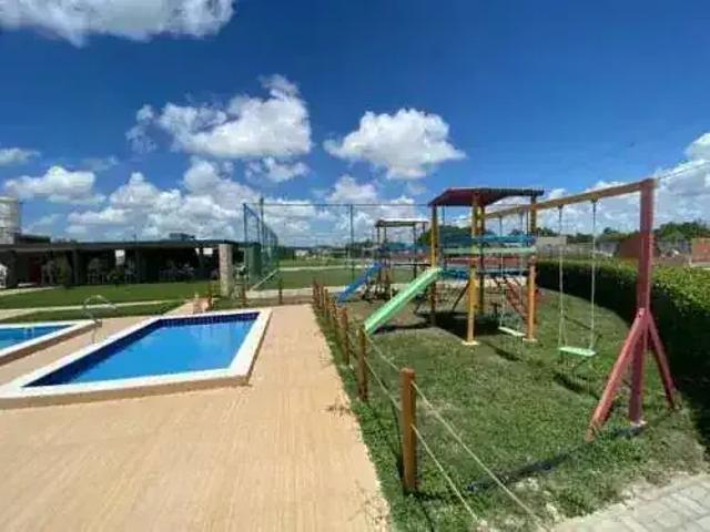 Casa / Sobrado em Condomínio para Venda em Marechal Deodoro/AL Centro 3 Quartos