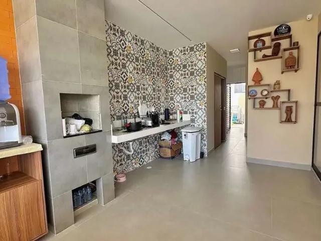 Casa / Sobrado em Condomínio para Venda em Marechal Deodoro/AL Centro 3 Quartos