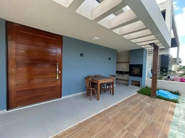 Casa / Sobrado em Condomínio para Venda em Marechal Deodoro/AL Centro 3 Quartos