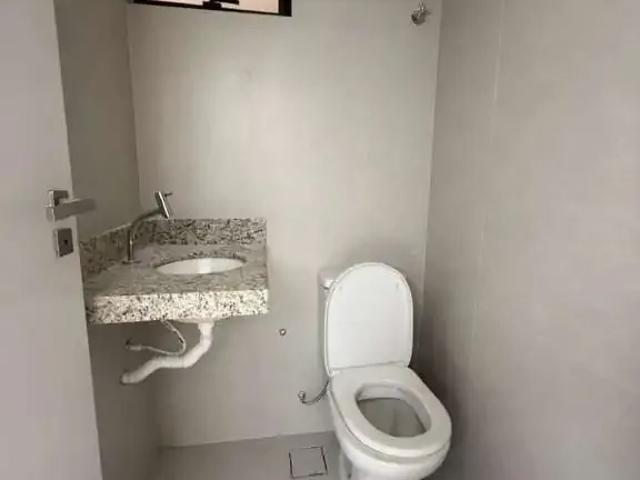 Casa / Sobrado em Condomínio para Venda em Marechal Deodoro/AL Centro 3 Quartos