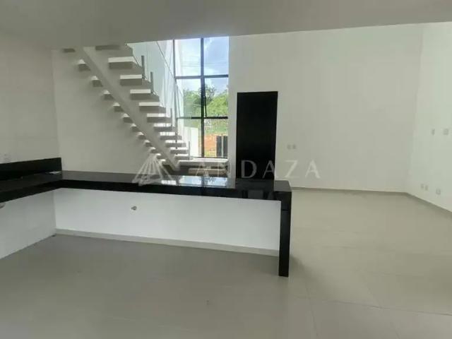 Casa / Sobrado em Condomínio para Venda em Marechal Deodoro/AL Centro 3 Quartos