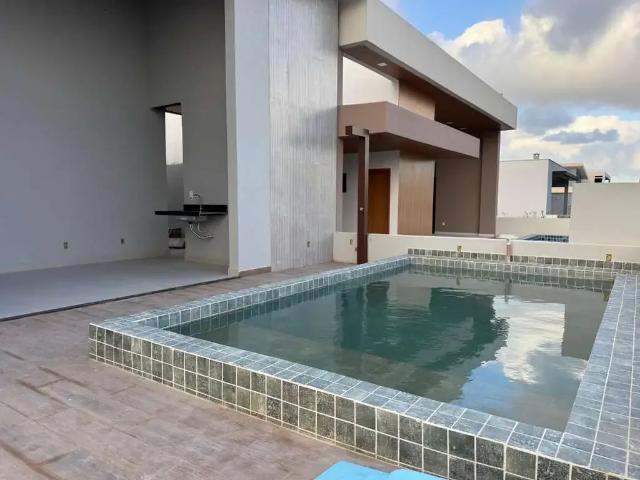 Casa / Sobrado em Condomínio para Venda em Marechal Deodoro/AL Centro 3 Quartos