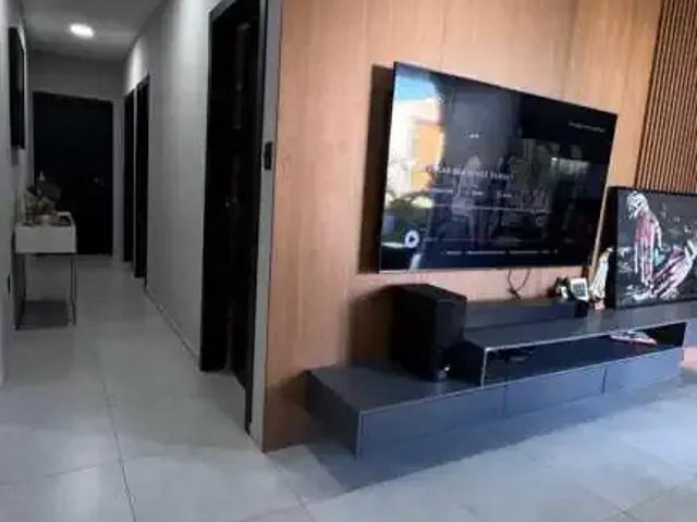 Casa / Sobrado em Condomínio para Venda em Marechal Deodoro/AL Centro 3 Quartos