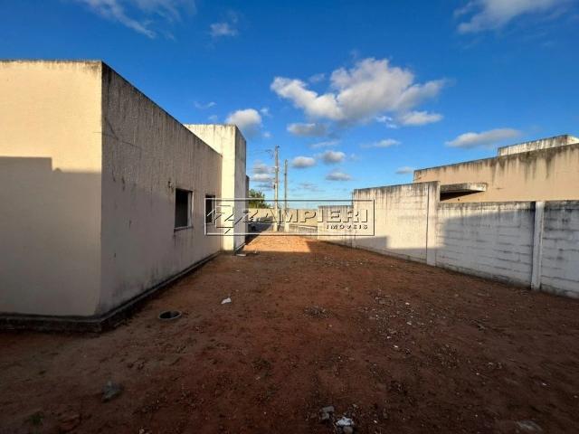 Casa / Sobrado em Condomínio para Venda em Marechal Deodoro/AL Centro 2 Quartos