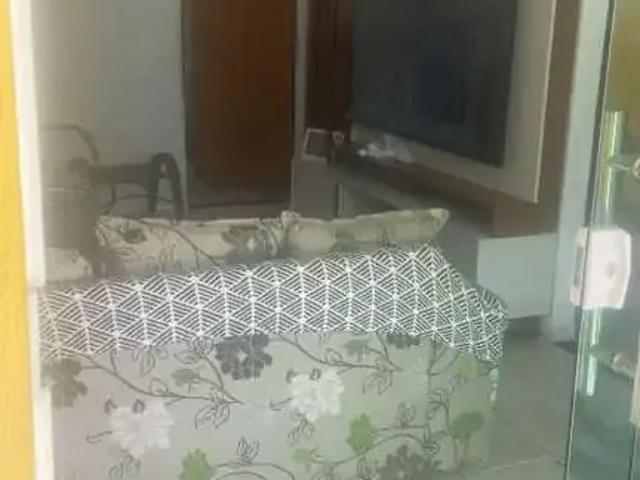 Casa / Sobrado em Condomínio para Venda em Marechal Deodoro/AL Centro 2 Quartos