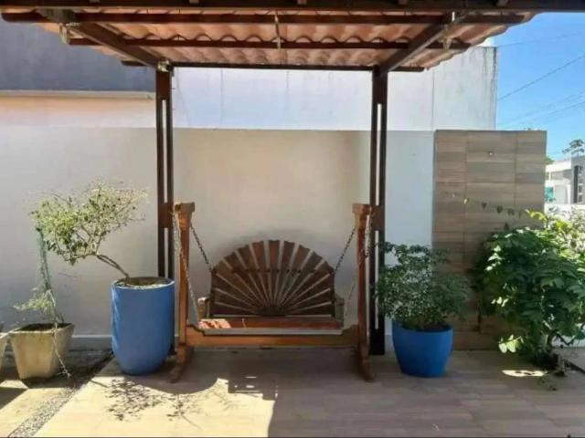Casa / Sobrado em Condomínio para Venda em Marechal Deodoro/AL Centro 2 Quartos