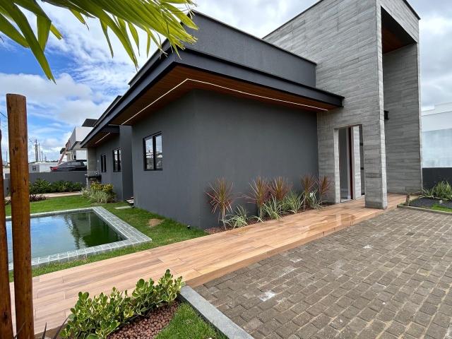 Casa / Sobrado em Condomínio para Venda em Marechal Deodoro/AL Condomínio Porto Monte 3 Quartos