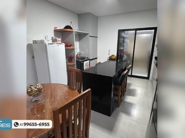 Casa / Sobrado em Condomínio para Venda em Marechal Deodoro/AL Condomínio Porto Monte 3 Quartos
