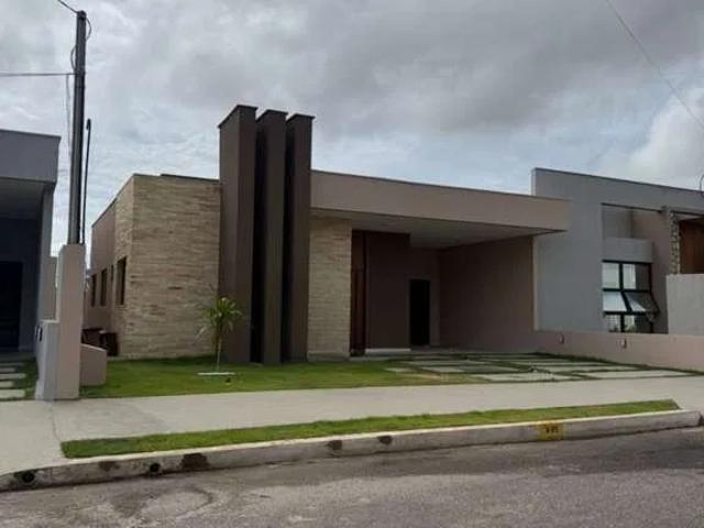 Casa / Sobrado em Condomínio para Venda em Marechal Deodoro/AL Fazenda Barreiros 2 Quartos