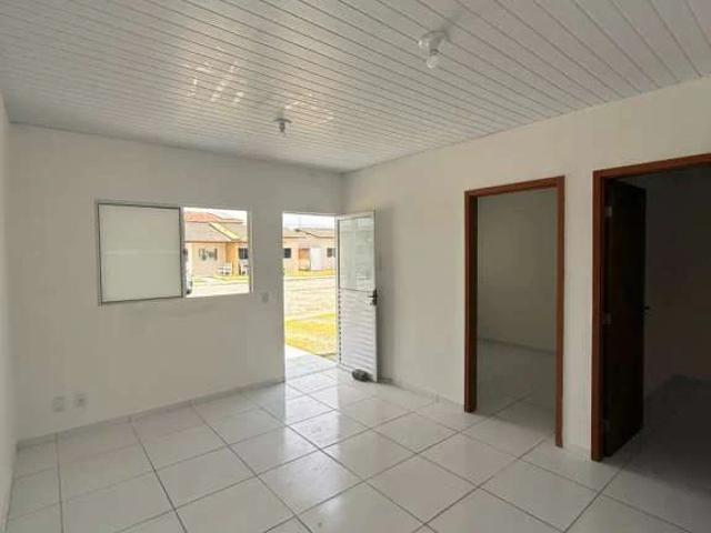 Casa / Sobrado em Condomínio para Venda em Marechal Deodoro/AL Loteamento Búzios do Frances 2 Quartos