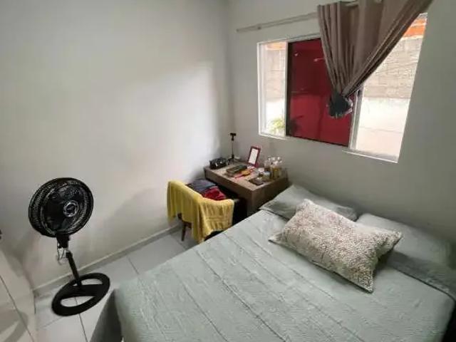 Casa / Sobrado em Condomínio para Venda em Marechal Deodoro/AL Loteamento Búzios do Frances 2 Quartos
