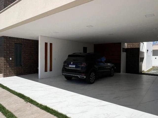 Casa / Sobrado em Condomínio para Venda em Marechal Deodoro/AL Massagueira 4 Quartos