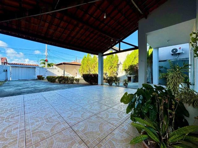 Casa / Sobrado em Condomínio para Venda em Marechal Deodoro/AL Massagueira 5 Quartos