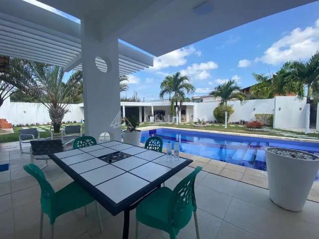 Casa / Sobrado em Condomínio para Venda em Marechal Deodoro/AL Massagueira 3 Quartos