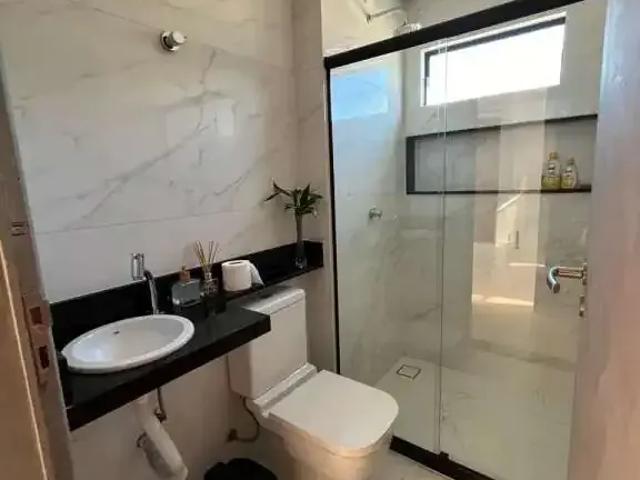 Casa / Sobrado em Condomínio para Venda em Marechal Deodoro/AL Massagueira de Baixo 5 Quartos