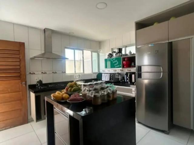 Casa / Sobrado em Condomínio para Venda em Marechal Deodoro/AL Massagueira de Baixo 3 Quartos