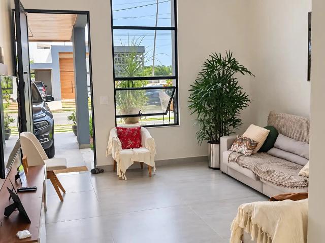 Casa / Sobrado em Condomínio para Venda em Marechal Deodoro/AL Massagueira de Baixo 3 Quartos