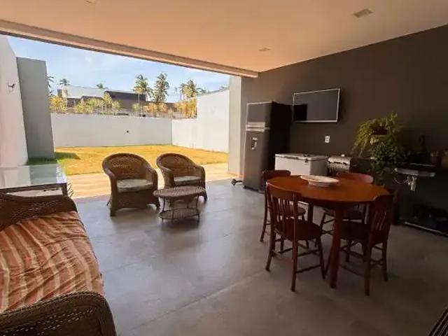 Casa / Sobrado em Condomínio para Venda em Marechal Deodoro/AL Massagueira de Baixo 3 Quartos