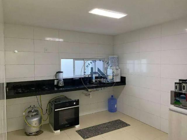 Casa / Sobrado em Condomínio para Venda em Marechal Deodoro/AL Porto Grande 3 Quartos