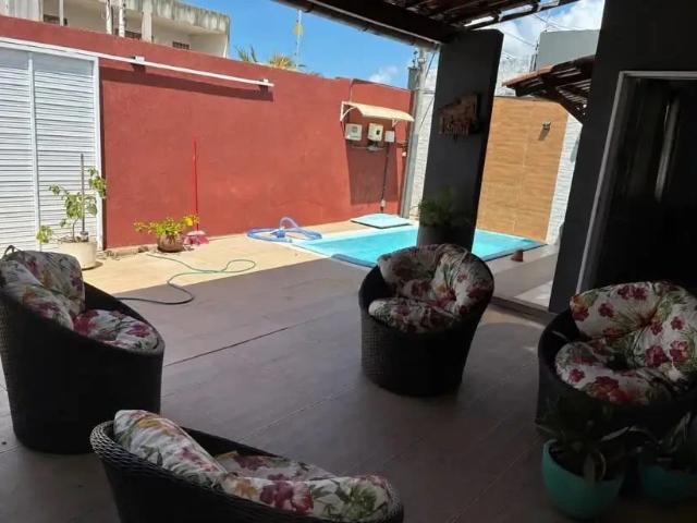 Casa / Sobrado em Condomínio para Venda em Marechal Deodoro/AL Porto Grande 3 Quartos